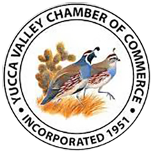 Yucca Valley Chamber of Commerce