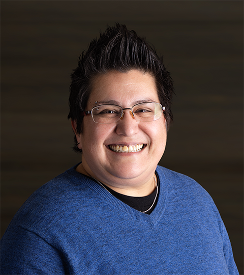 Lori E. Munoz