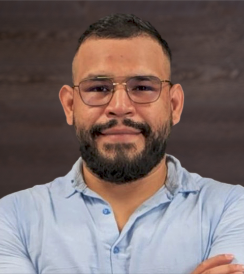 RAUL URUETA