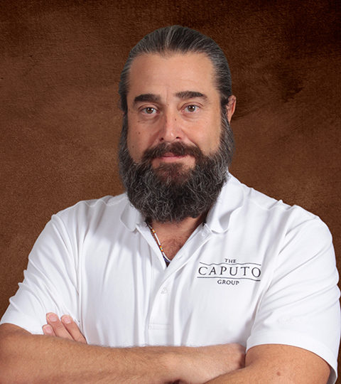 Scott Rusczyk