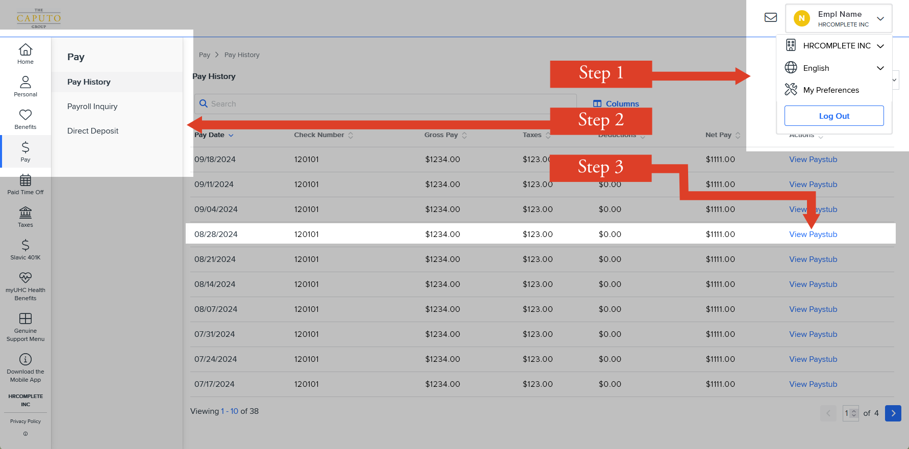 W-2 Guidance Desktop