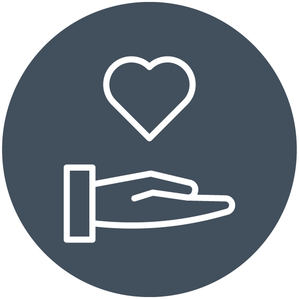 benefits icon
