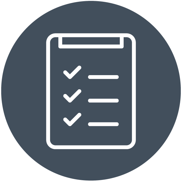 compliance icon