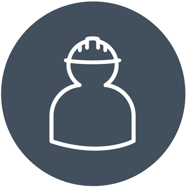 workers' comp icon